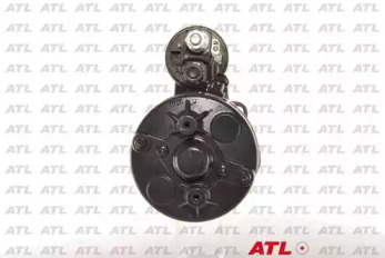 ATL AUTOTECHNIK a11070 -  Стартер